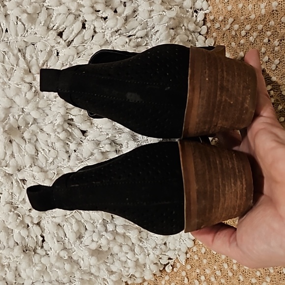 BPlex Ankle Shoes - Picture 7 of 16